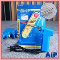 ราคา ของแท้ HAKKO 981 ของแท้จากญี่ปุ่น หัวแร้งบัดกรี ด้ามปืน HAKKO Soldering Iron รุ่น No.981 NO 981 หัวแร้งปืน +++ (4033602807)