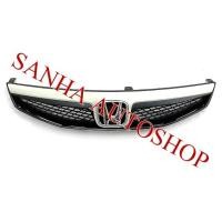 ราคา กระจังหน้าสแตนดาร์ด Honda Civic FD 2009-2011 รุ่น exclusive สีขาวมุก (15012072427)