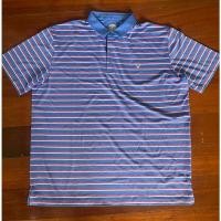 ราคา เสื้อกอล์ฟCallaway OptiDriไซส์XXLของใหม่มีป้าย (24255811715)