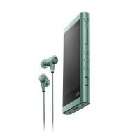 ราคา Sony Walkman NW-A56HN (GREEN) มือ2 (3856735530)