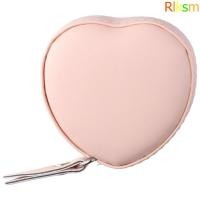 ราคา เทปวัด RLKSM, ไม้บรรทัดยืดหยุ่นแบบพกพาสีชมพู, หนังนุ่มน่ารักรูปหัวใจทนต่อการสึกหรอเทปวัดบ้าน (28989658960)