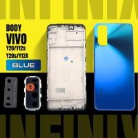 ราคา Body บอดี้ สำหรับ วีโว่ Vivo Y20/Y12s/Y20s/Y12A (26790137457)