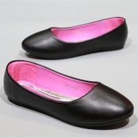 ราคา รองเท้าคัชชูนักศึกษา รองเท้าคัชชูส้นแบน FAIRY (13929995613)