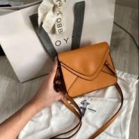 ราคา Boyy bag tiny slash 2.0 used (2799371703)