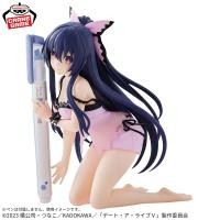 ราคา Bandai(บันได) BANPRESTO DATE A LIVE FIGURE TOHKA YATOGAMI SWEET SILK WEAR VER. (42066800180)