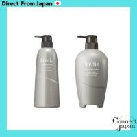 ราคา 【Direct from Japan】KOSE [Predia] Fango Shampoo & Hair Mask(Treatment) (29233143956)