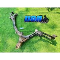 ราคา โครงWAVE125 S,R (HONDA WAVE) ไม่มีเอกสาร แท้มือสอง ไม่คดไม่งอ✅⚙️ (24560630680)