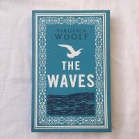 ราคา คลื่นโดย Virginia Woolf (42555757108)