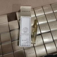ราคา +Vial​ แท้+ Versace Pour​ Femme​ EDP​ 1.5ml (5968766029)