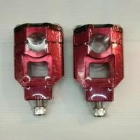 ราคา ตุ๊กตาเเฮนด์ M-SLAZ สีแดง แบบ 2 ชิ้น (6708181664)