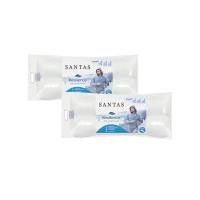 ราคา SANTAS หมอนรองเข่า รุ่น DACRON® RESILIENCE™ (แพ็คคู่)พร้อมปลอกหมอนในแพ็คคละสี คละลาย (19478910296)