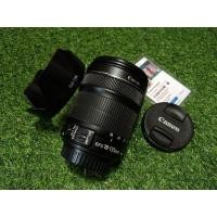 ราคา เลนส์ Canon EF-S 18-135 STM (28220700019)