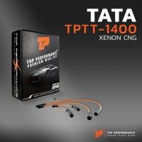 ราคา สายหัวเทียน TATA - XENON CNG ตรงรุ่น - MADE IN - TPTT-1400 - ทาทา ซีนอน (25611929932)