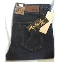 ราคา กางเกงยีนส์ MC size 26 ทรงกระบอก (1649987601)