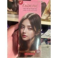 ราคา LADENE ลาดีเน่ ครีมเปลี่ยนสีผม (ลาดีเน่ครีมเปลี่ยนสีผม 3D) ปริมาณ 100 มล. (2359586741)