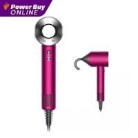 ราคา DYSON ไดร์เป่าผม Supersonic™ hair dryer (1600W, สี Fuchsia/Nickel) รุ่น HD08 (21656462224)