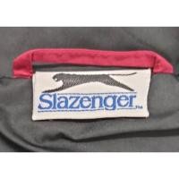 ราคา Slazenger​ สภาพ​เหมือน​ใหม่​ สีเลือด​หมู​ ผ้าโพลี​บาง​ซับ​ซับใน​ผ้า​ร่ม​ (12620779074)