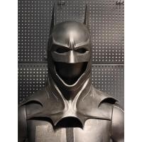 ราคา Batman Headgear คอสเพลย์ Mikeyton Edition ชุดแบทแมน Armor Headgear ชุดแบทแมน 2023 ภาพยนตร์แฟลช เวอร์ชันล่าสุด (29188796574)