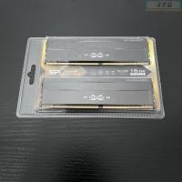 ราคา แรม Silicon Power XPOWER Zenith RGB 16GB DDR4/3200 ของใหม่ (24069749054)