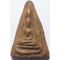 ราคา 609 พระกรุสุโขทัย เนื้อดินเผา (28236054656)