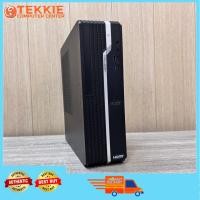 ราคา ACER DESKTOP PC SFF I5-8400 8GB RAM DDR4 | 16GB RAM DDR4 | 250GB SSD | 512GB SSD ( REFURBISHED) (50904771283)