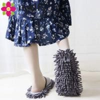 ราคา รองเท้าถูพื้นเนฟส์ ไมโครไฟเบอร์ ถอดชิ้นส่วนง่ายสำหรับการทำความสะอาด นุ่มและสามารถซักรีไซเคิลได้ ในห้องนอน (29742906294)