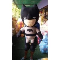 ราคา ตุ๊กตาแบทแมน แบทแมน ขนาด100 เซนติเมตร (928024060)