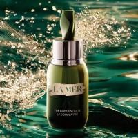 ราคา Lamer The Concentrate 50ml ของใหม่ ของแท้ พร้อมส่ง ลาแมร์ คอนเซนเทรทเซรั่ม (29904148326)