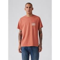 ราคา เสื้อยืดแขนสั้นผู้ชาย Levi's® Men's Relaxed Fit Short Sleeve Graphic T-Shirt (24694222196)