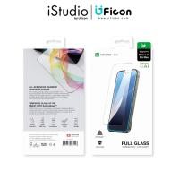 ราคา ฟิล์ม: AMAZINGthing Screen Protector for iPhone 16 2.75D Side Radix Full Glass (28510753340)