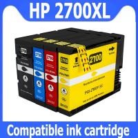 ราคา PGI 2700 PGI 2700XL ink PGI 2700 PGI2700XL black PGI 2700 XL ink Cartridge Compatible For MAXIFY iB4070 MB5170 MB5470 (3044151511)
