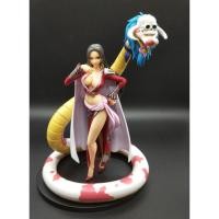 ราคา One Piece DXF-BOA Hancock Figure (41427011496)