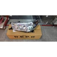 ราคา โคมไฟหน้า​ toyota​ revo​ รีโว้​ 2015​ h4​ ช้าย (6778191968)