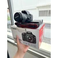 ราคา Canon EOS 550D+18-55mm (40364987458)