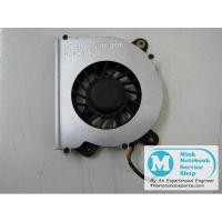 ราคา พัดลมระบายความร้อนโน๊ตบุ๊ค Toshiba Satellite M60 M65 - DC28A000F00 Cooling Fan มือสอง (4908736486)