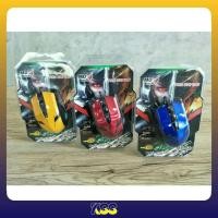 ราคา USB Optical Mouse MD-TECH (MD-60) สายยาว1.5 เมตร DPI 1000 รับประสินค้า6เดือน (5436954971)