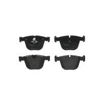 ราคา ผ้าดิสเบรคหลัง BMW X5 E70 F15 X6 E71 E72 F16 M M50d sDrive xDrive 25d 28i 30d 35i 40d 50i BREMBO (13979489600)