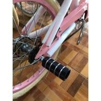 ราคา พักเท้า จักรยานแม่บ้าน ขนาดใหญ่ ขายเป็นคู่ (2301115597)