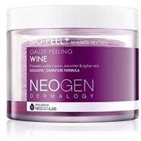 ราคา พร้อมส่ง Neogen Dermalogy Bio-Peel Gauze Peeling Wine (1034500254)