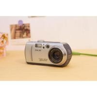 ราคา กล้อง​ดิจิตอล​ Sony Cybershot DSC-P50 (26605846726)