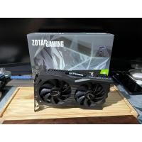 ราคา การ์ดจอ VGA ZOTAC RTX 2060 PLUS 1-CLICK OC 12GB GDDR6 (14289292204)