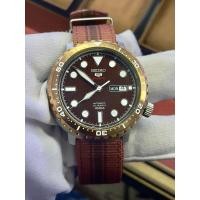 ราคา Seiko 5 Sport Automatic 100 M SRPC68k1 (50802708662)