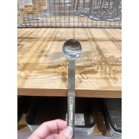 ราคา MC02-10 ช้อนตวงผงมัจฉะ muji 5g. (45554496359)