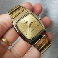 ราคา RAD0 diastar quartz swiss มือสองแท้ สภาพดีมาก (26015628362)