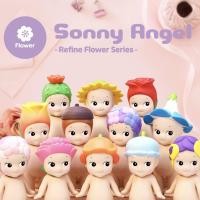 ราคา (พร้อมส่ง) ตัวยืน Sonny Angel - Refine Flower Series จากเกาหลีนะคะ (26003570028)