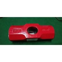 ราคา ค้อนทุบหิน/ค้อนปอนด์ (เฉพาะหัว) EAGLEONE ขนาด 12 ปอนด์ LBS. (17724708340)