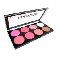 ราคา Sivanna Ultra Blush Palette HF319ซีเวนน่า คัลเลอร์ส อัลตร้า บลัช พาเลทท์ (8416553277)