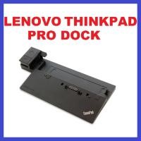 ราคา LENOVO THINKPAD PRO DOCK (42177997934)