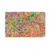ราคา Give me museums - Cardsticker Summer garden (10617726532)