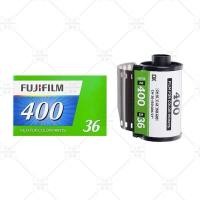 ราคา 135 ฟิล์ม Fuji C400 ฟิล์ม Fuji C200 xtra400 Flower Roll Colourful Film C100r (51853868435)